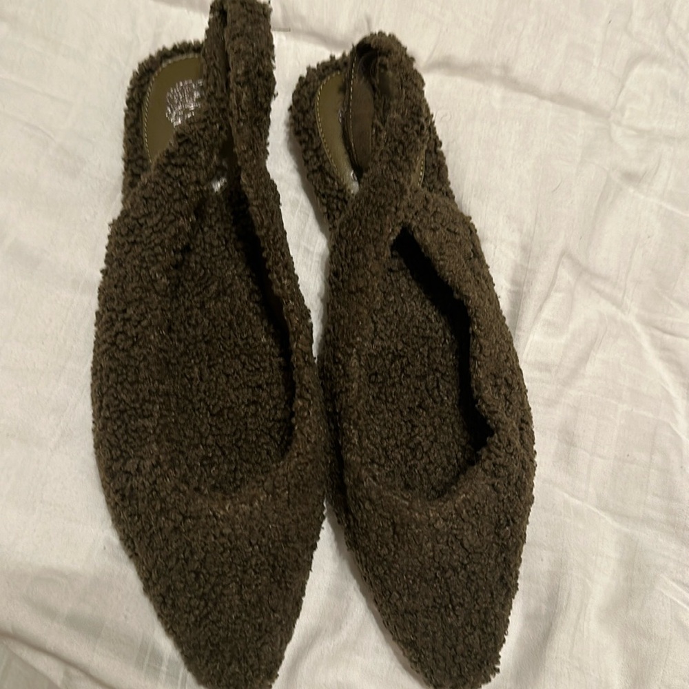 For Sale: Stylish Vince Camuto Women's Loafers!